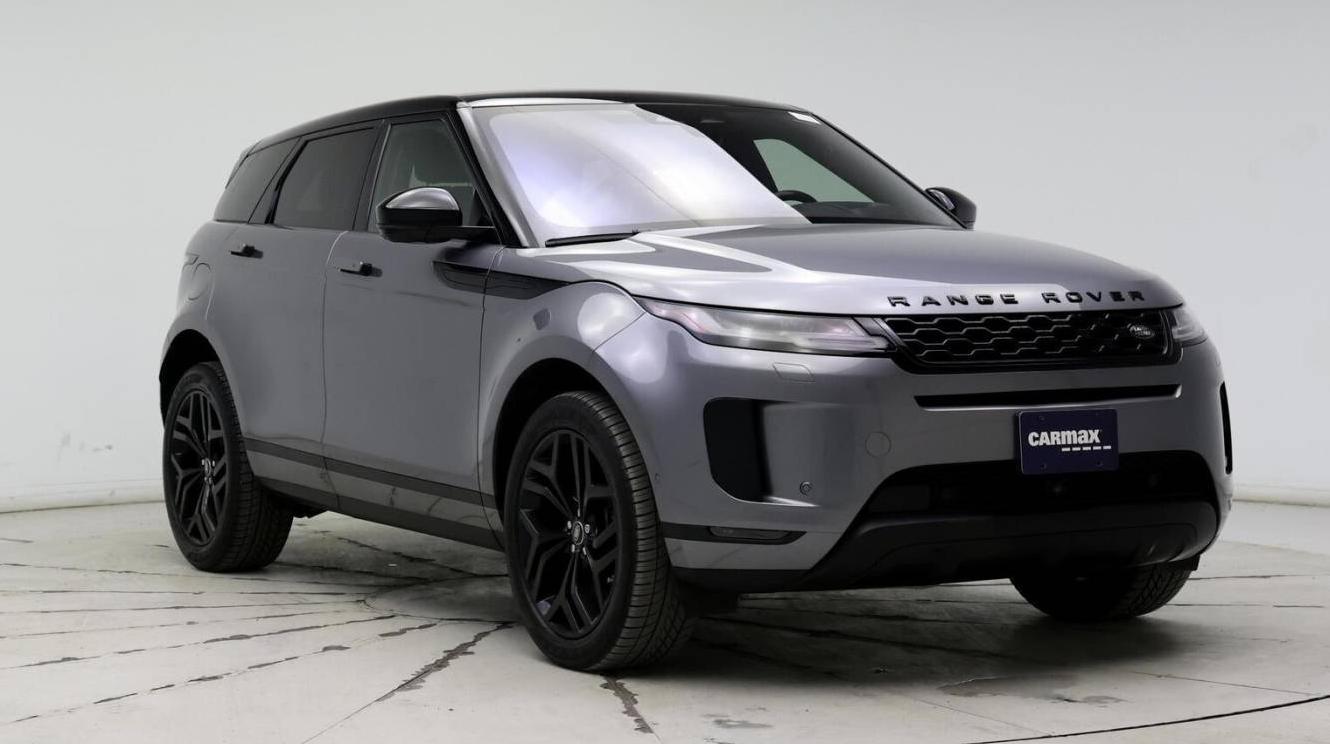 LAND ROVER RANGE ROVER EVOQUE 2021 SALZP2FX6MH131453 image